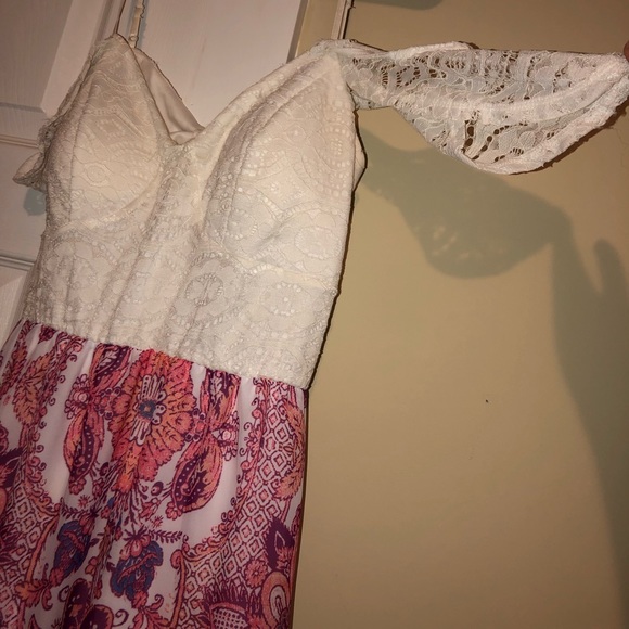 Dress - Picture 1 of 3